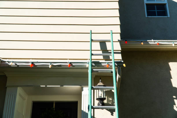 Historical Building Siding Restoration in Maxton, NC