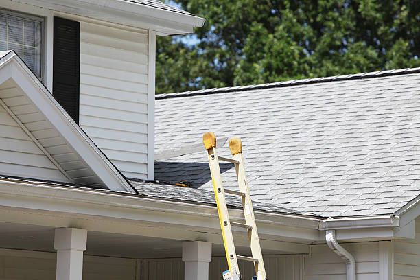 Best Fascia and Soffit Installation  in Maxton, NC